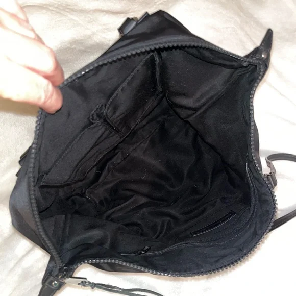 Rebecca Minkoff Tote Shoulder Bag - Picture 8 of 12